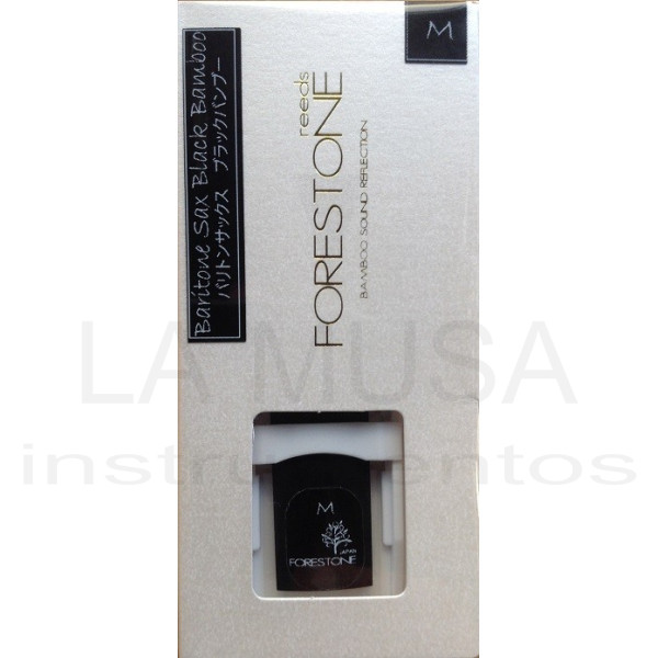 FORESTONE Bamboo for baritone sax